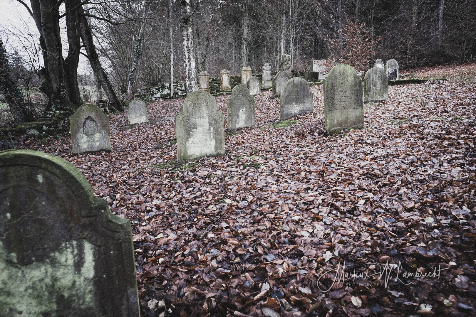 Sievershausen (Dassel), Jüdischer Friedhof